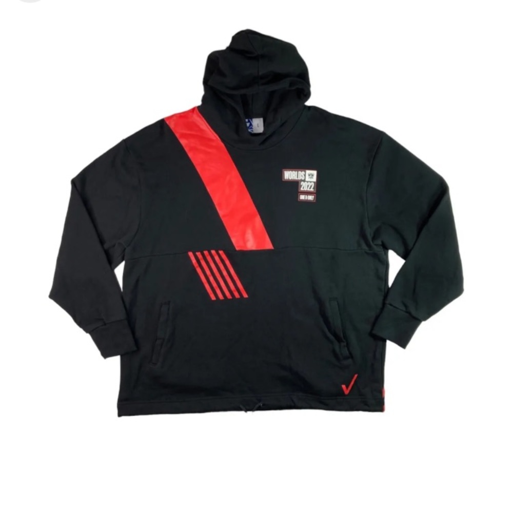 League of Legends Limited Edition Hoodie X-Large Unisex (Brand New)